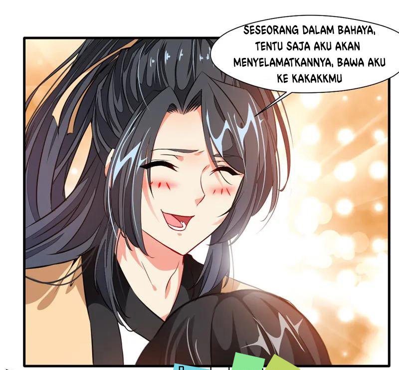 Jueshi Guzun (Peerless Ancient) Chapter 11 Gambar 15